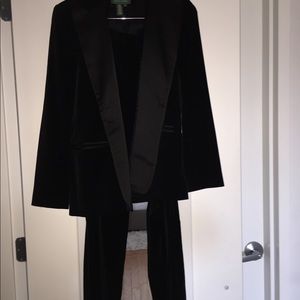 Lauren Ralph Lauren pant suit